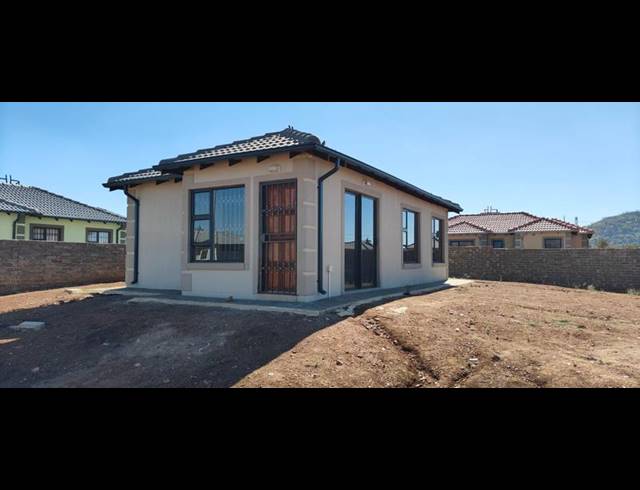 2 BEDROOM HOUSE FOR SALE IN VANDERBIJLPARK CW 5